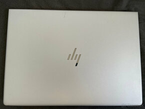 HP EliteBook 840 G5 - i7-8gen, 16GB RAM, 512GB SSD - 6