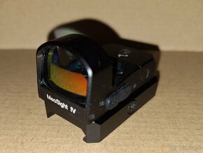 Kolimátor Meopta MiniSight 4 - 6