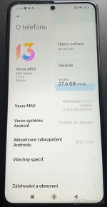 krásný veľký Xiaomi Mi 10T 8GB/128GB silná batéria 4820mAh - 6