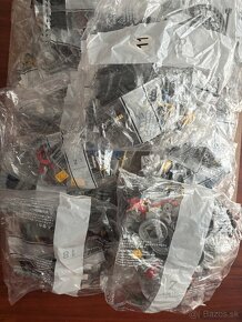 Star Wars Lego AT-AT 75313 - 6