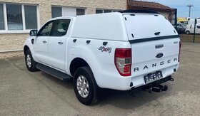 FORD RANGER 2,2 TDCI 160 4X4 DC XLT - 6