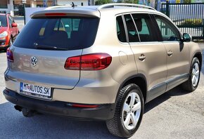 Volkswagen Tiguan 1.4 TSI 4-Motion Sport&Style - 6