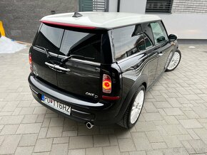 Mini clubman 1.6. TDI - 6