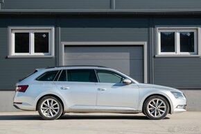 Škoda Superb Combi 2.0 TDI Style DSG EU6 - 6