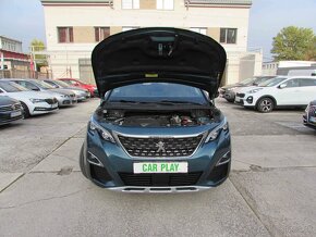 Peugeot 5008 2.0 BlueHDi 177 SS GT Line EAT8 - 6