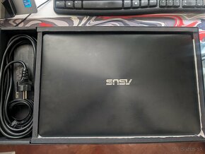 REPASOVANY - Asus Zenbook PRO UX550VE - 6