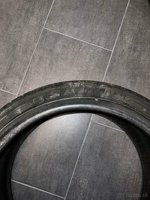 Predám letné pneu 245/35 R19 - 6