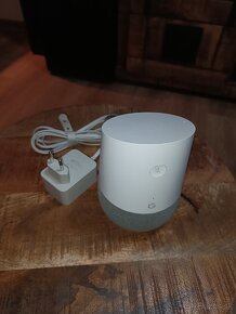 Predám používaný Google Home assistant - 6