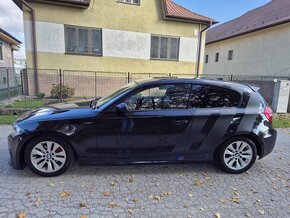 BMW Rad 1 116i Coupé M Paket - 6