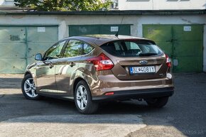 Ford Focus 1.0 EcoBoost Spirit X - 6