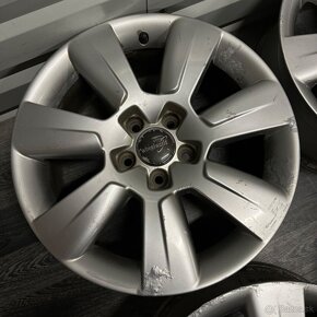 Alu AUDI 5x112 17” 4F0601025AS - 6