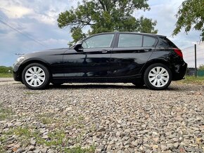 BMW 116i 2012, Manual - 6