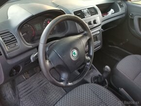 Predám Škoda Roomster 1.2 benzin - 6