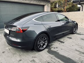 Tesla model3 Dual motor - 6