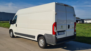 Peugeot Boxer 2.2hdi L3H2 - 6