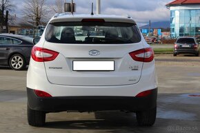 Hyundai ix35 2.0 CRDi VGT Style 4x4 - 6