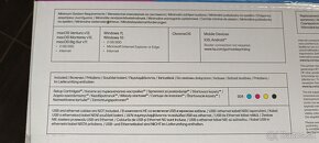 NOVA, NEROZBALENA - Multifunkcia HP Office Jet Pro 8122e - 6