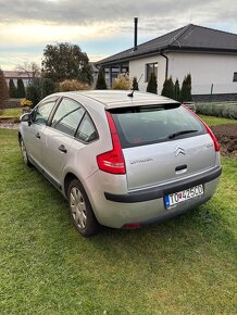 Predam citroen c4 - 6