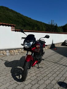 HONDA CBF125M - 6