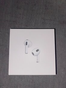 AirPods 3 generácia - 6