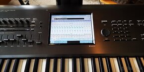 KORG KRONOS X 73 - 6