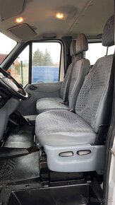 FORD TRANSIT 2014 - 6