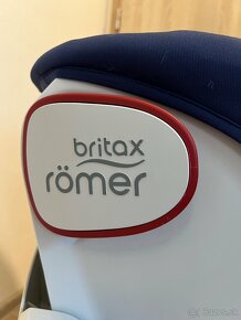 BRITAX RÖMER KING ll 9-18 - 6