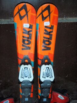 Salomon 80cm,top stav - 6