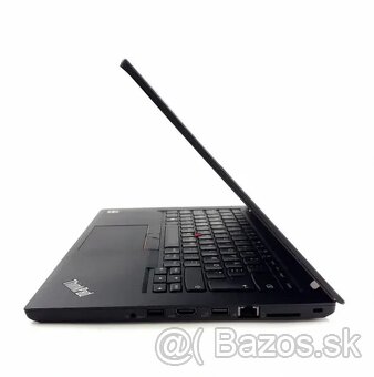 Lenovo ThinkPad A485 AMD Ryzen 3 PRO 2300U 8 GB RAM 128 GB S - 6