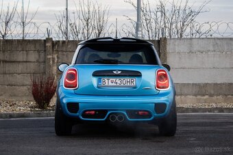 Mini John Cooper Works 170kw Hatchback Manual - 6