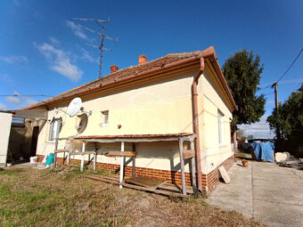 Tehlový dom s veľkým pozemkom, Kava, Komárno - 6