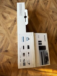 SONY HT-RT3 5.1 systém domáceho kina 600W - 6