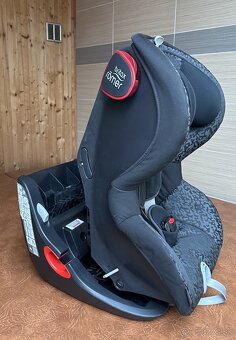 Britax Römer detska sedacka 9-18 kg - 6