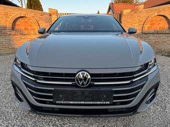 VOLKSWAGEN ARTEON 2,0 TDI SHOOTING BREAK / R-LINE - 6