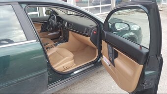 Opel Vectra C 2.2i 108kW automat - 6