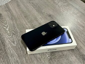 iPhone 12 64GB - 6