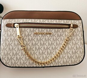 MK KABELKA CROSSBODY - 6