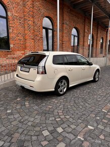 SAAB 9-3 KOMBI, 1.9 TiD 110kW (150 PS), AUTOMAT - 6