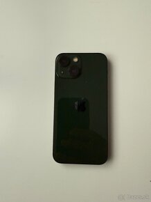 iPhone 13 mini 256 GB green - 6