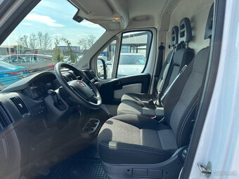 Fiat Ducato 2.3 MultiJet E6 L2H1 3,5t - 6