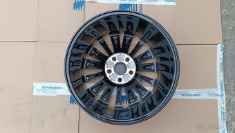 R17 toyota 5x114,3 mm - 6