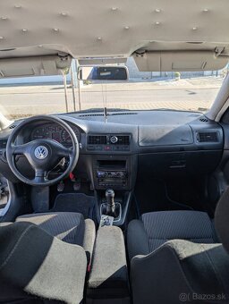 Volkswagen Golf IV 1.9 TDI - 6