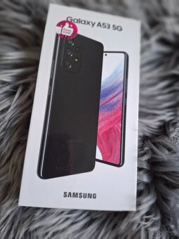 Samsung galaxy A53 5g - 6