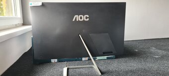 Monitor Aoc 27palcový - 6