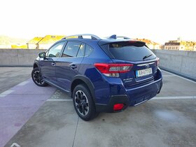 Predam Subaru XV 1.6i 85kw AWD Exclusive - 6