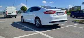 Ford Mondeo Titanium X - 6