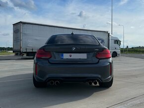 BMW M2 N55 MANUAL 34900KM - 6