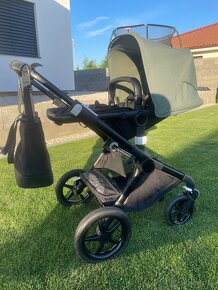 Bugaboo fox 3 - 6