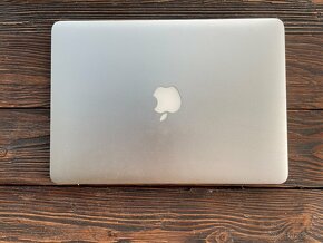 MacBook Pro, 13', 2015, 16GB RAM, 256GB Disk, CTO - 6