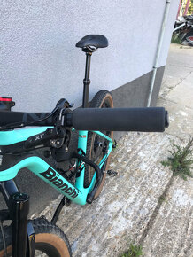 Bianchi Methanol CV 9.5 - 6